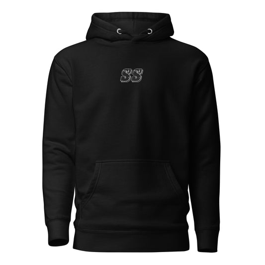 SS Hoodie