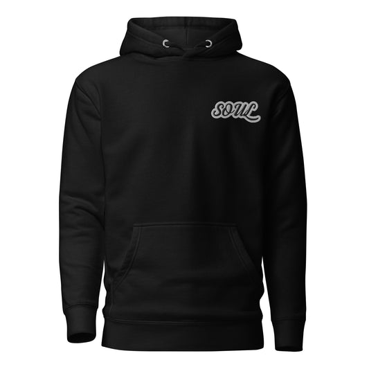 SOUL Hoodie