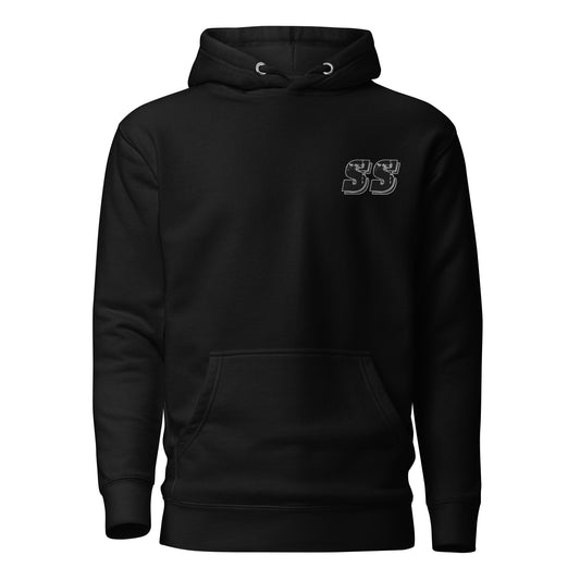 SS Hoodie