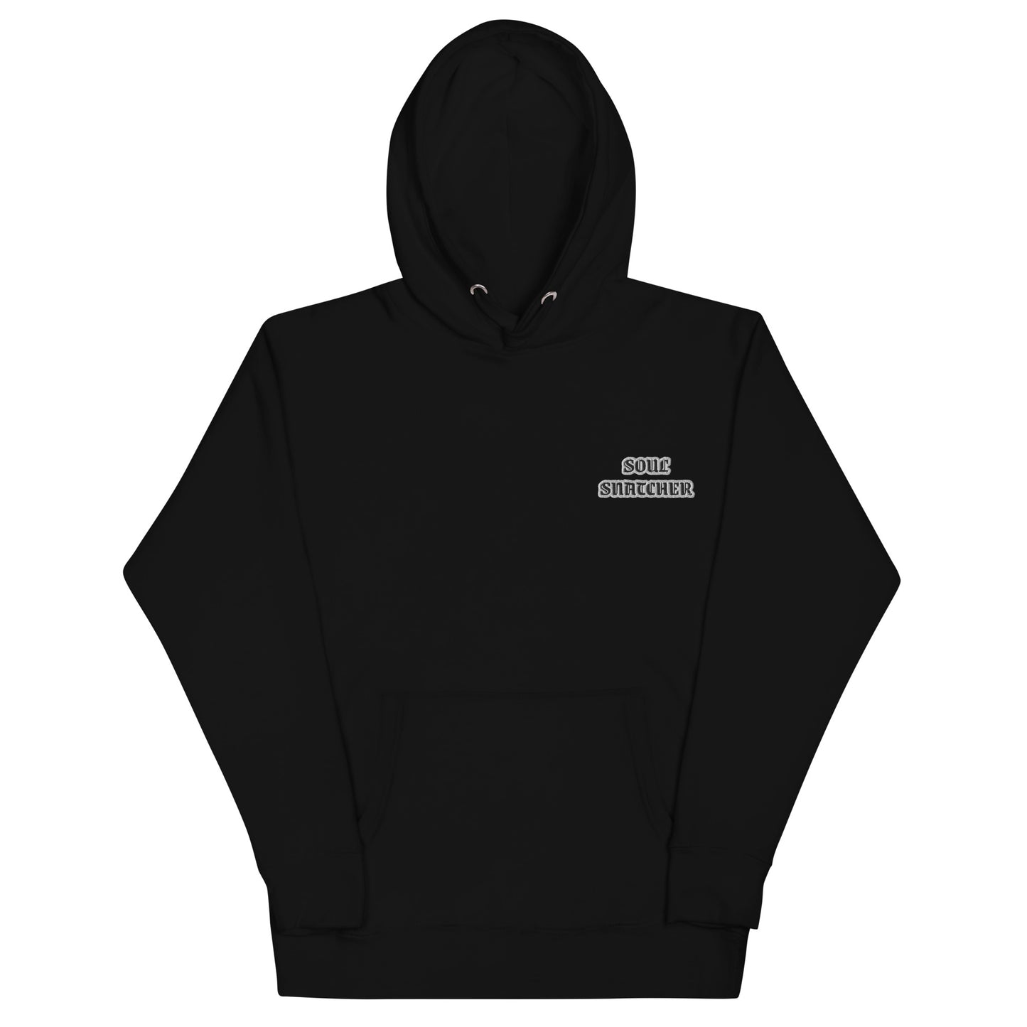 SOUL SNATCHER Hoodie