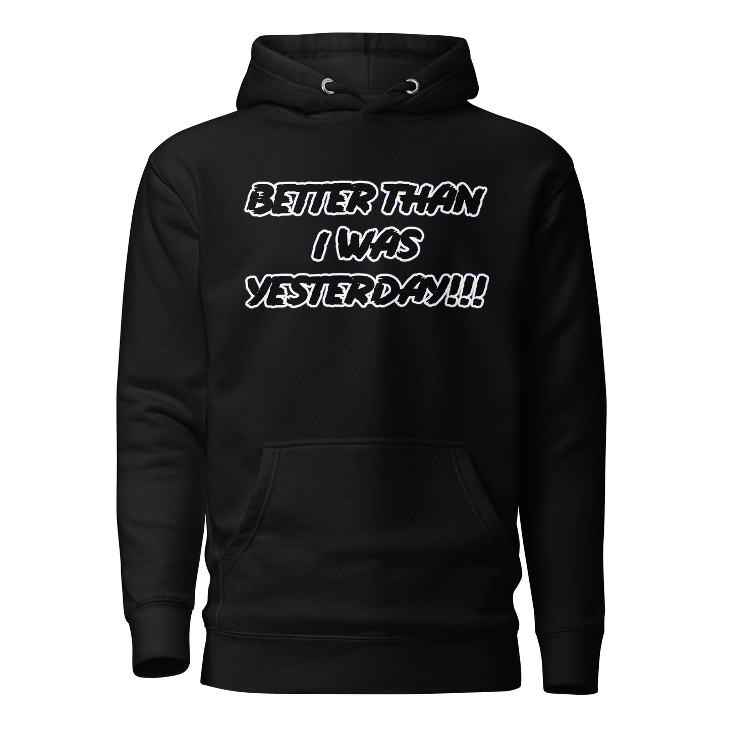 BTIWY Hoodie