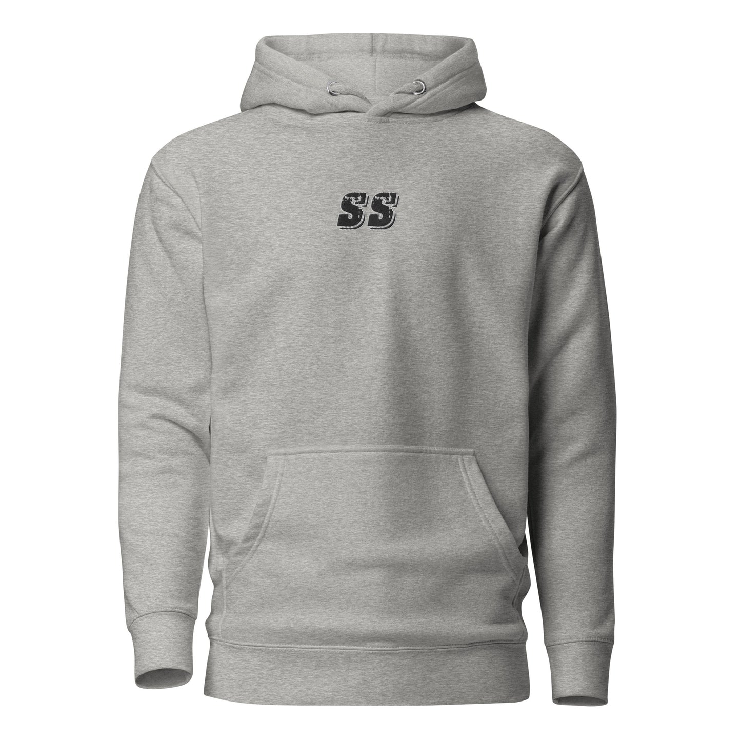 SS Hoodie