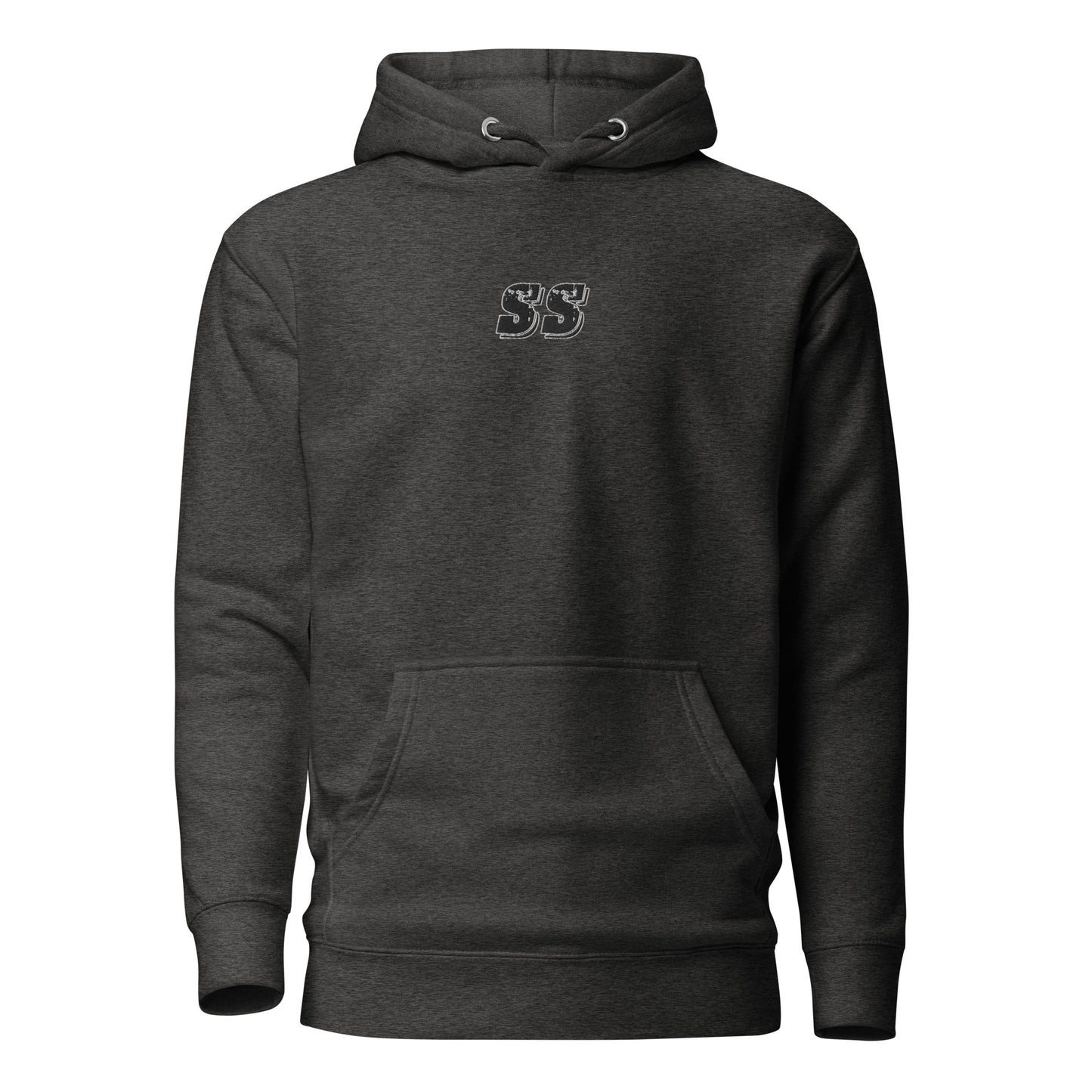 SS Hoodie