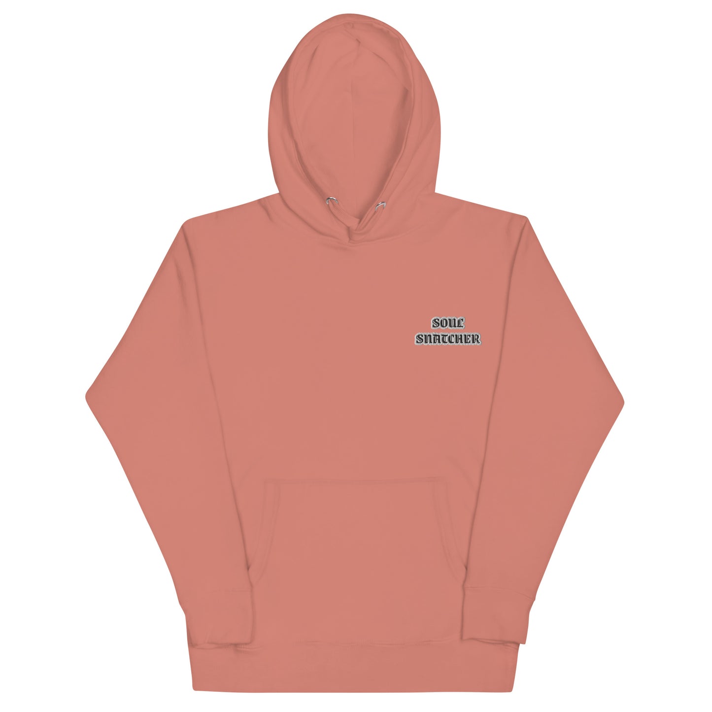 SOUL SNATCHER Hoodie