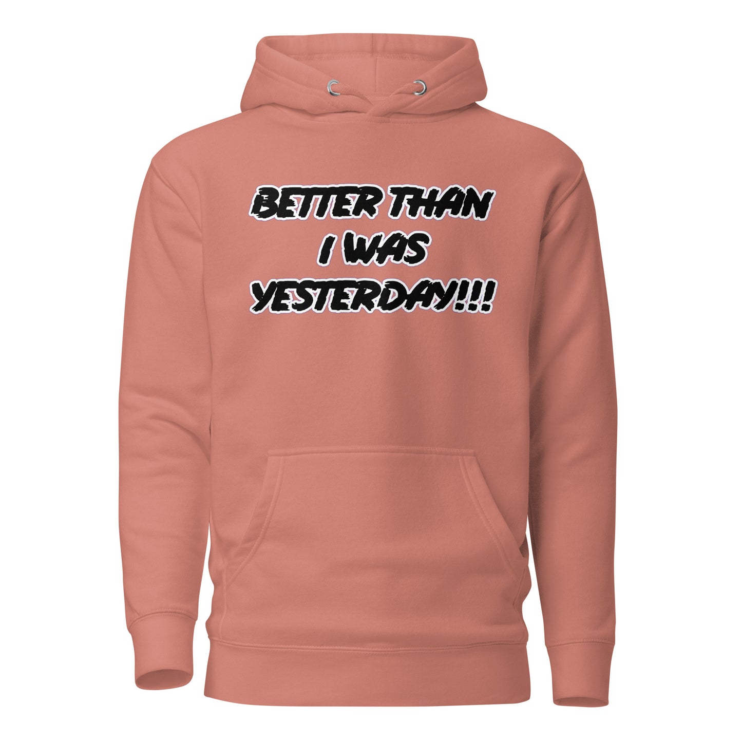 BTIWY Hoodie