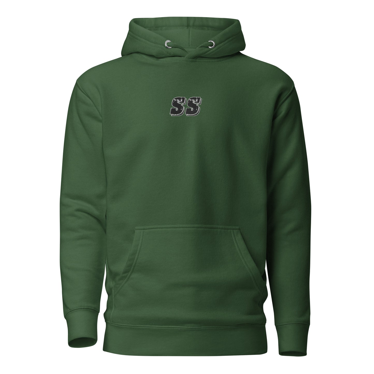 SS Hoodie