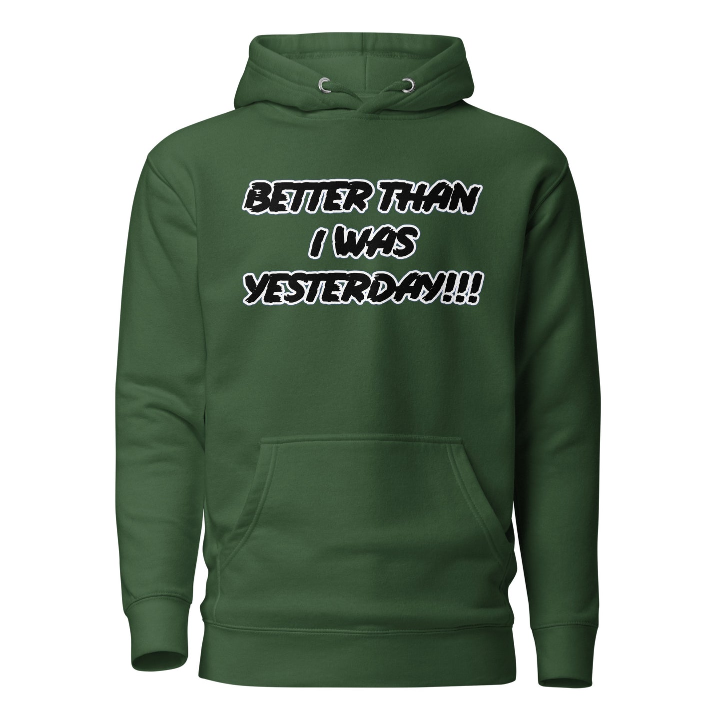 BTIWY Hoodie