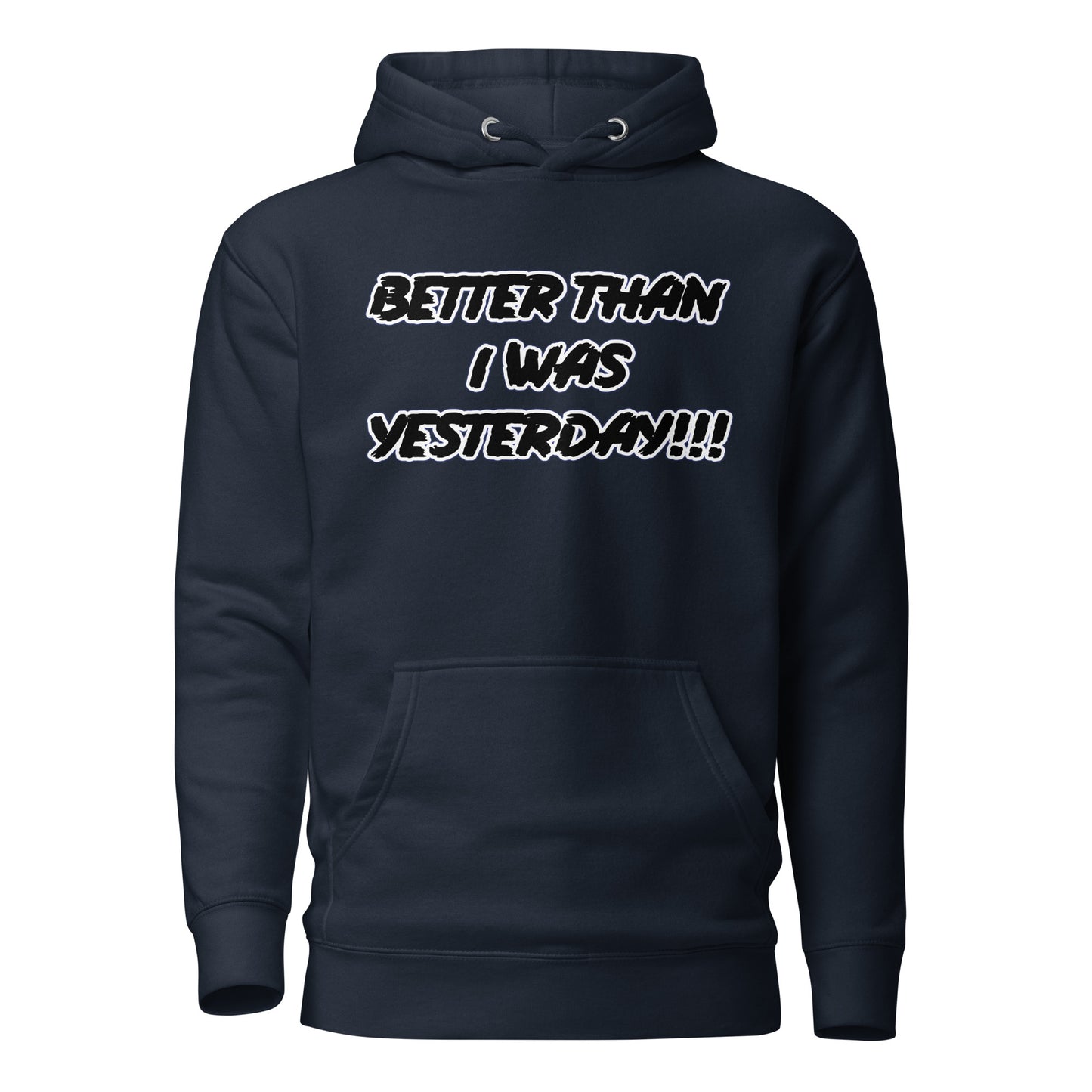 BTIWY Hoodie