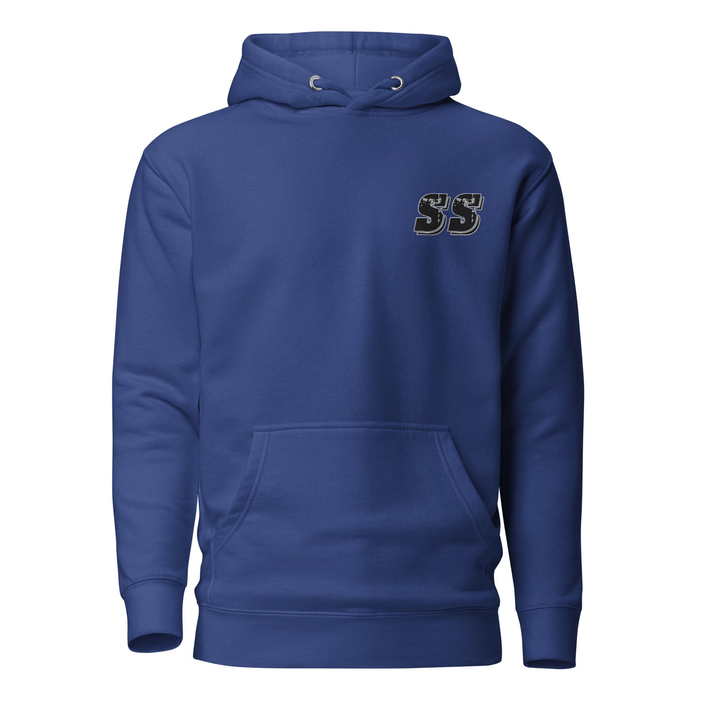 SS Hoodie