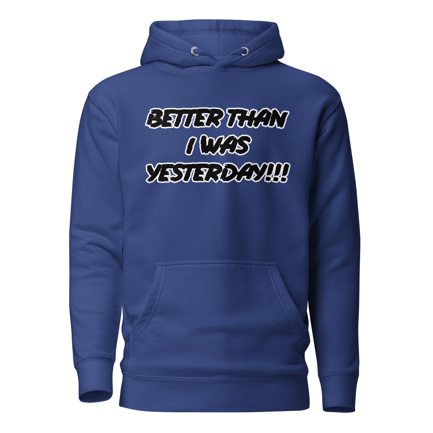 BTIWY Hoodie